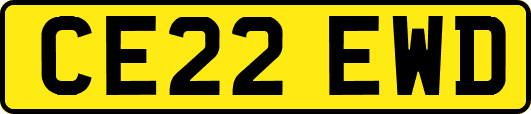 CE22EWD