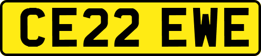 CE22EWE