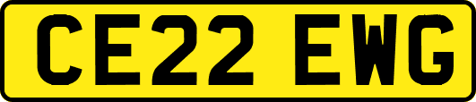 CE22EWG