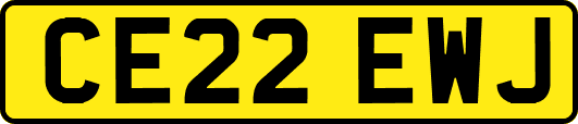 CE22EWJ