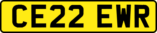 CE22EWR