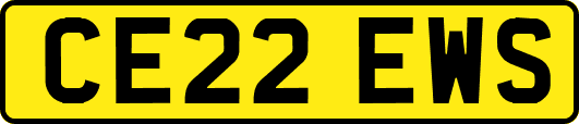 CE22EWS