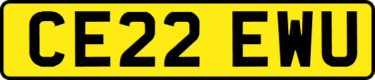 CE22EWU