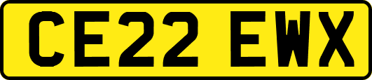 CE22EWX