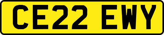 CE22EWY