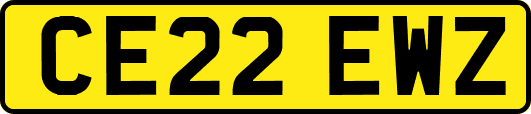 CE22EWZ