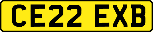 CE22EXB