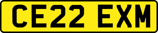 CE22EXM