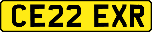 CE22EXR
