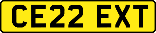 CE22EXT