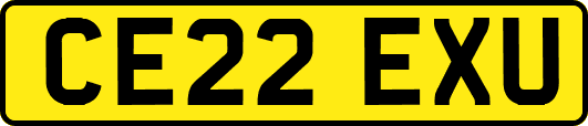 CE22EXU