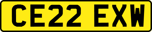 CE22EXW