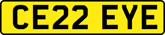 CE22EYE