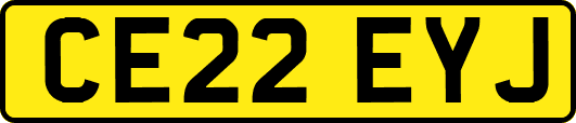 CE22EYJ