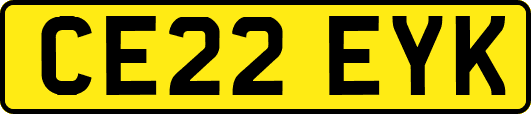 CE22EYK