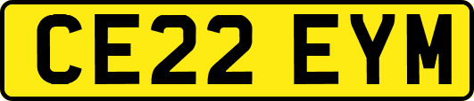 CE22EYM
