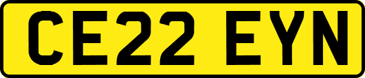 CE22EYN