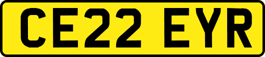 CE22EYR