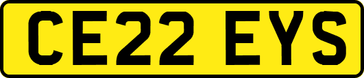 CE22EYS