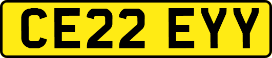 CE22EYY