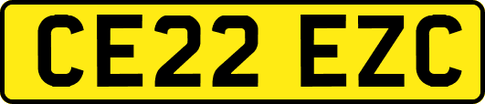 CE22EZC