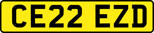 CE22EZD