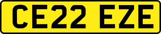 CE22EZE