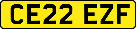 CE22EZF
