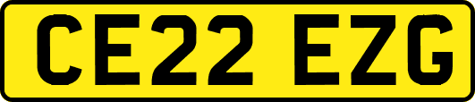 CE22EZG