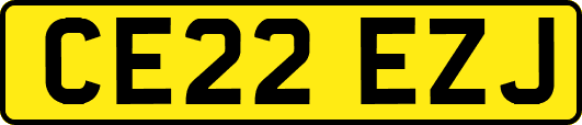 CE22EZJ