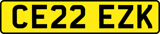 CE22EZK