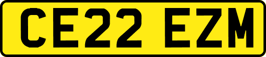 CE22EZM