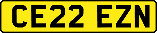 CE22EZN