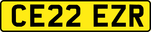 CE22EZR
