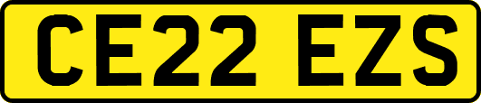 CE22EZS