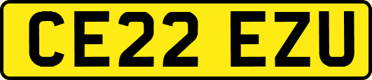 CE22EZU