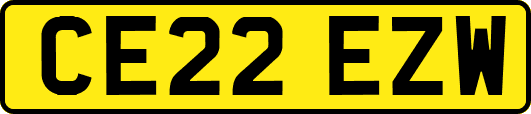 CE22EZW