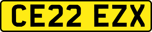 CE22EZX