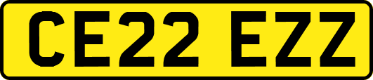 CE22EZZ