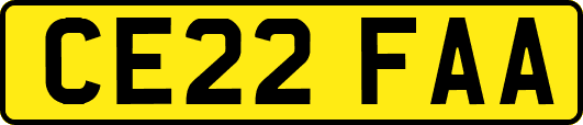 CE22FAA