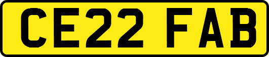 CE22FAB