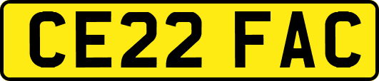 CE22FAC