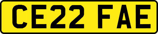 CE22FAE