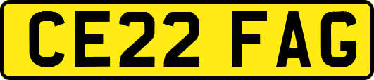 CE22FAG