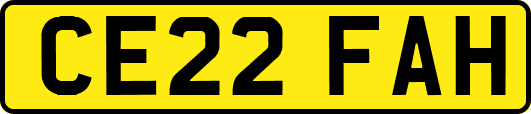 CE22FAH