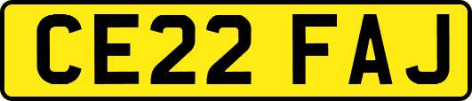 CE22FAJ
