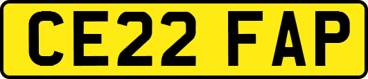 CE22FAP