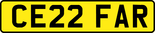 CE22FAR