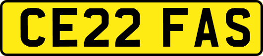 CE22FAS