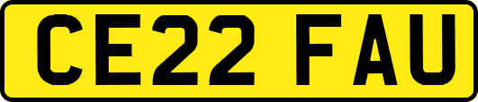 CE22FAU